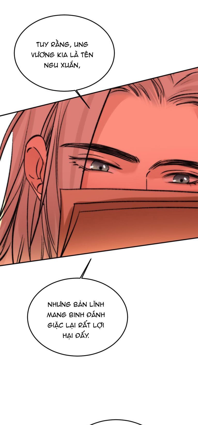 Ô Y Hạng Chi Tù Ái Chapter 4 - 16