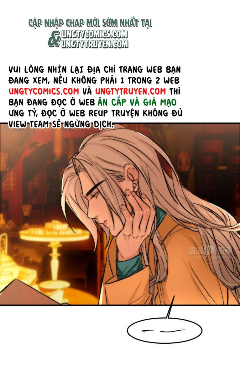 Ô Y Hạng Chi Tù Ái Chapter 4 - 18