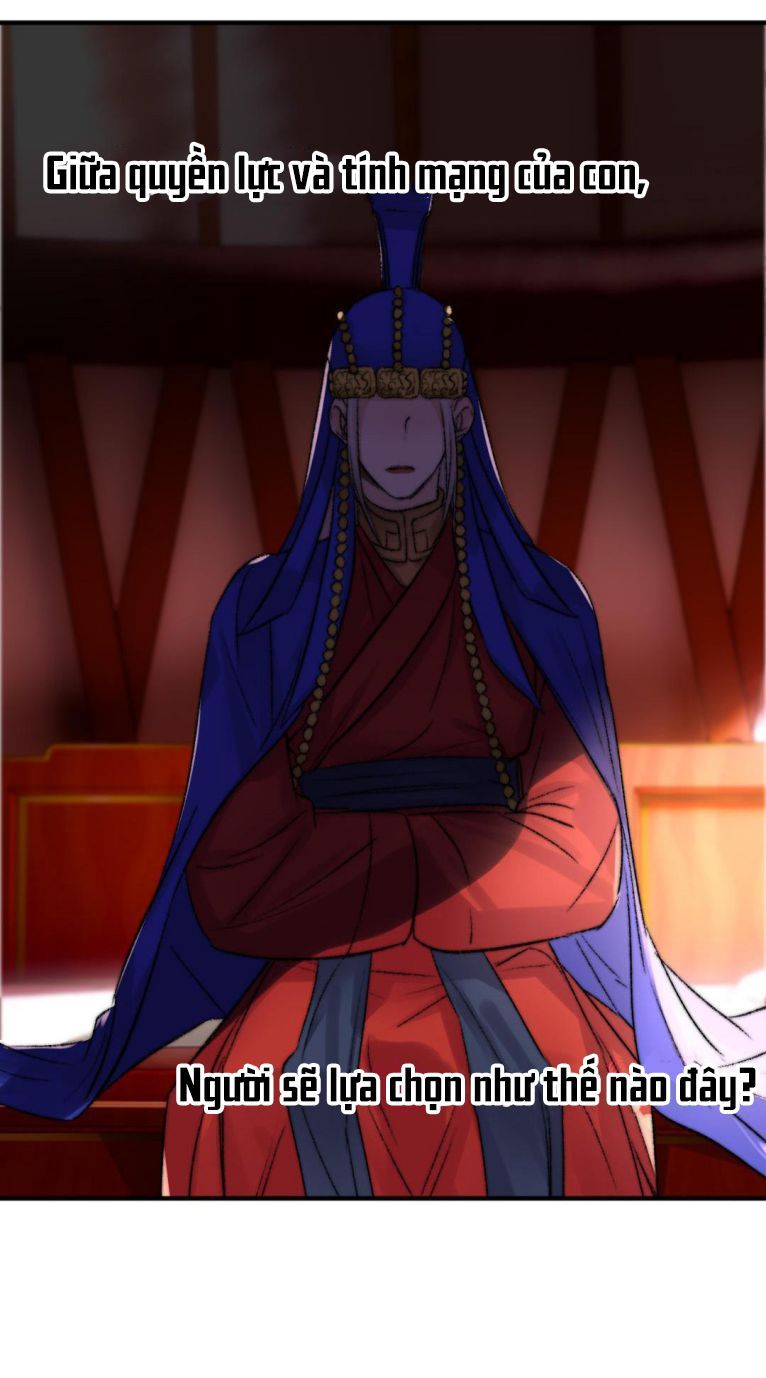 Ô Y Hạng Chi Tù Ái Chapter 4 - 20