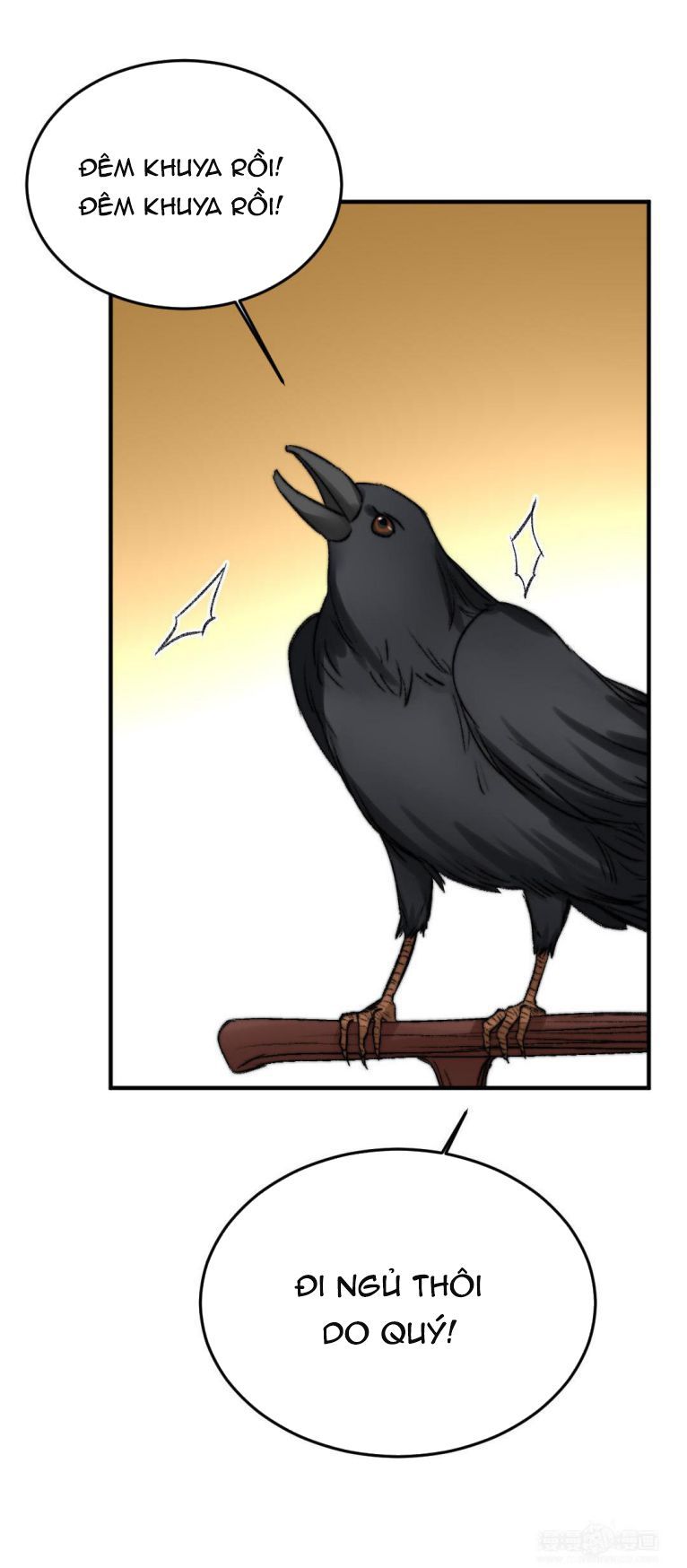 Ô Y Hạng Chi Tù Ái Chapter 4 - 21