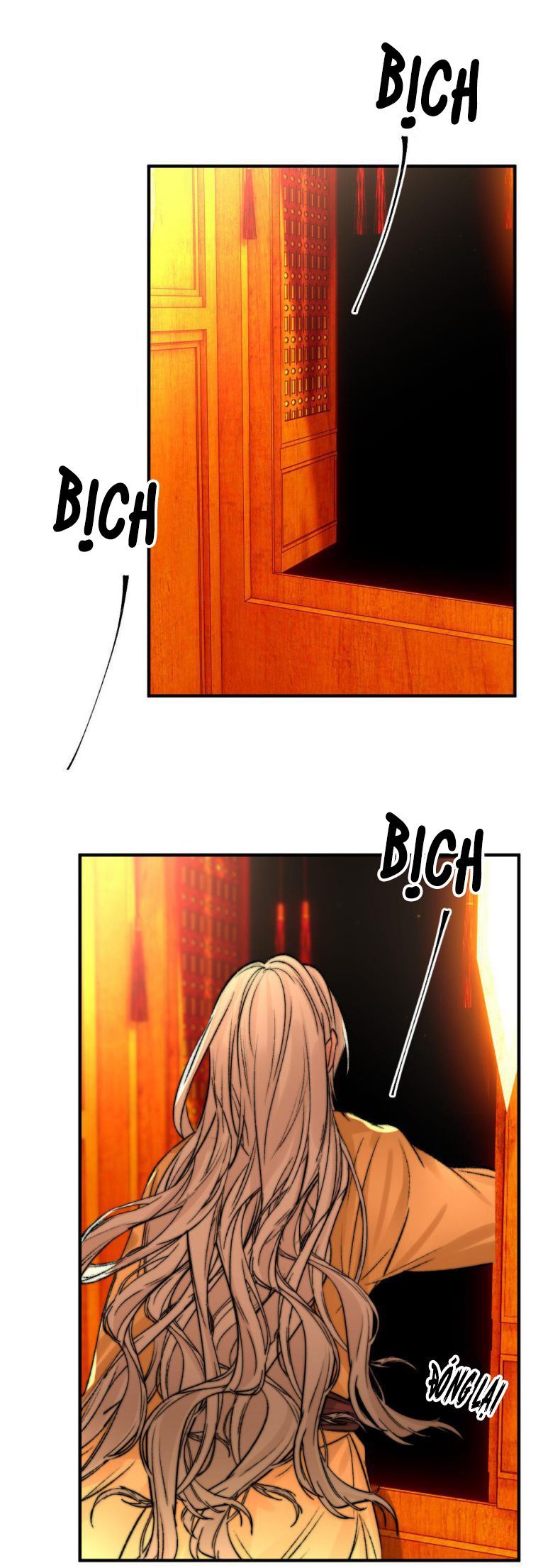 Ô Y Hạng Chi Tù Ái Chapter 4 - 23