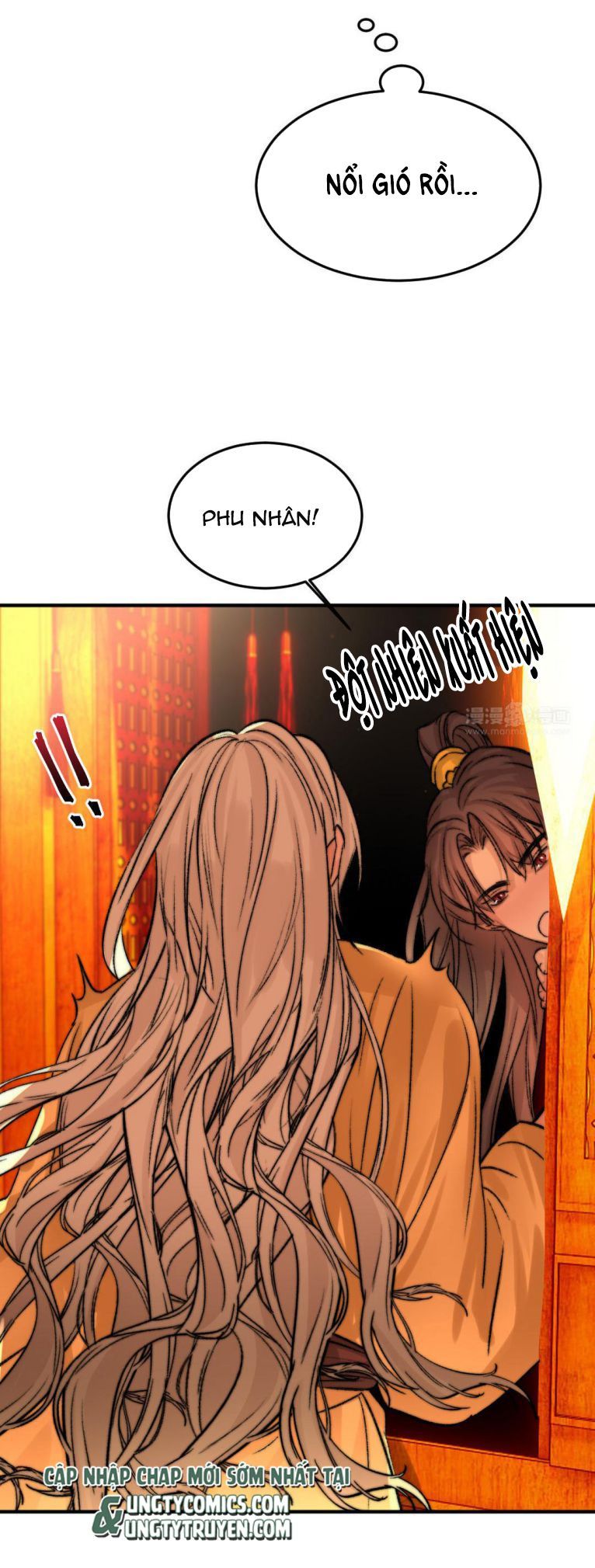 Ô Y Hạng Chi Tù Ái Chapter 4 - 24