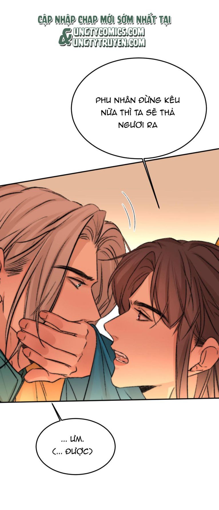 Ô Y Hạng Chi Tù Ái Chapter 4 - 28