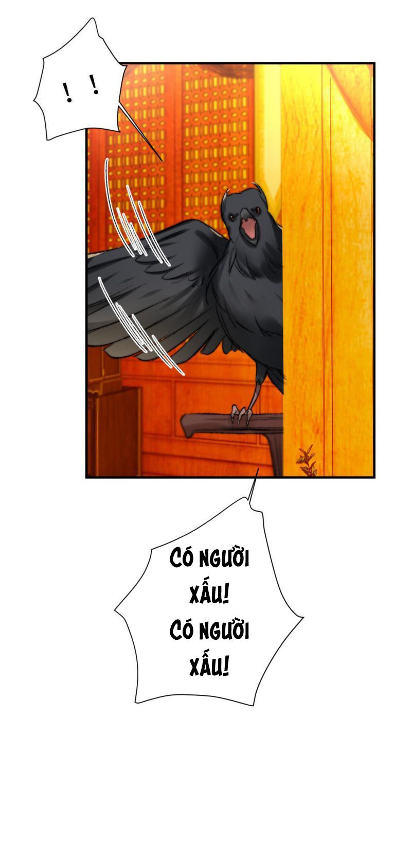 Ô Y Hạng Chi Tù Ái Chapter 4 - 29