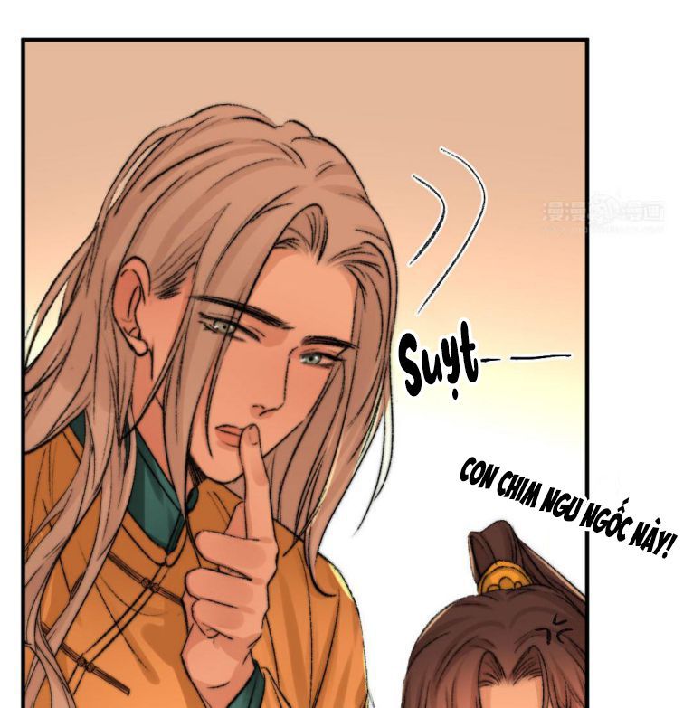 Ô Y Hạng Chi Tù Ái Chapter 4 - 30