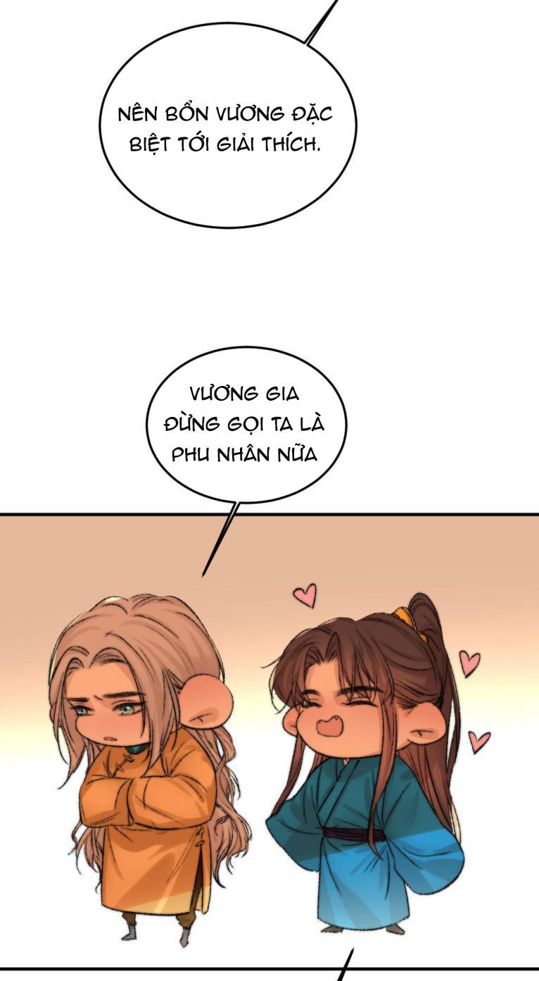 Ô Y Hạng Chi Tù Ái Chapter 4 - 32