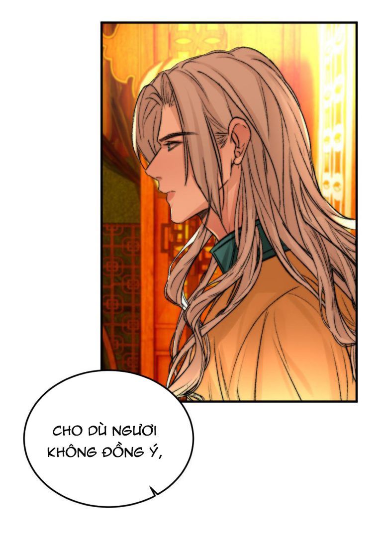 Ô Y Hạng Chi Tù Ái Chapter 4 - 36