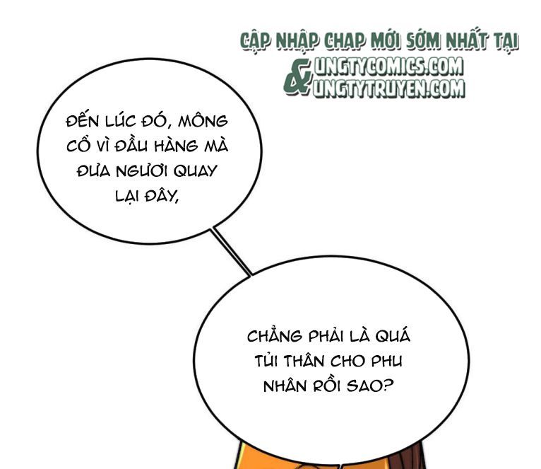 Ô Y Hạng Chi Tù Ái Chapter 4 - 38