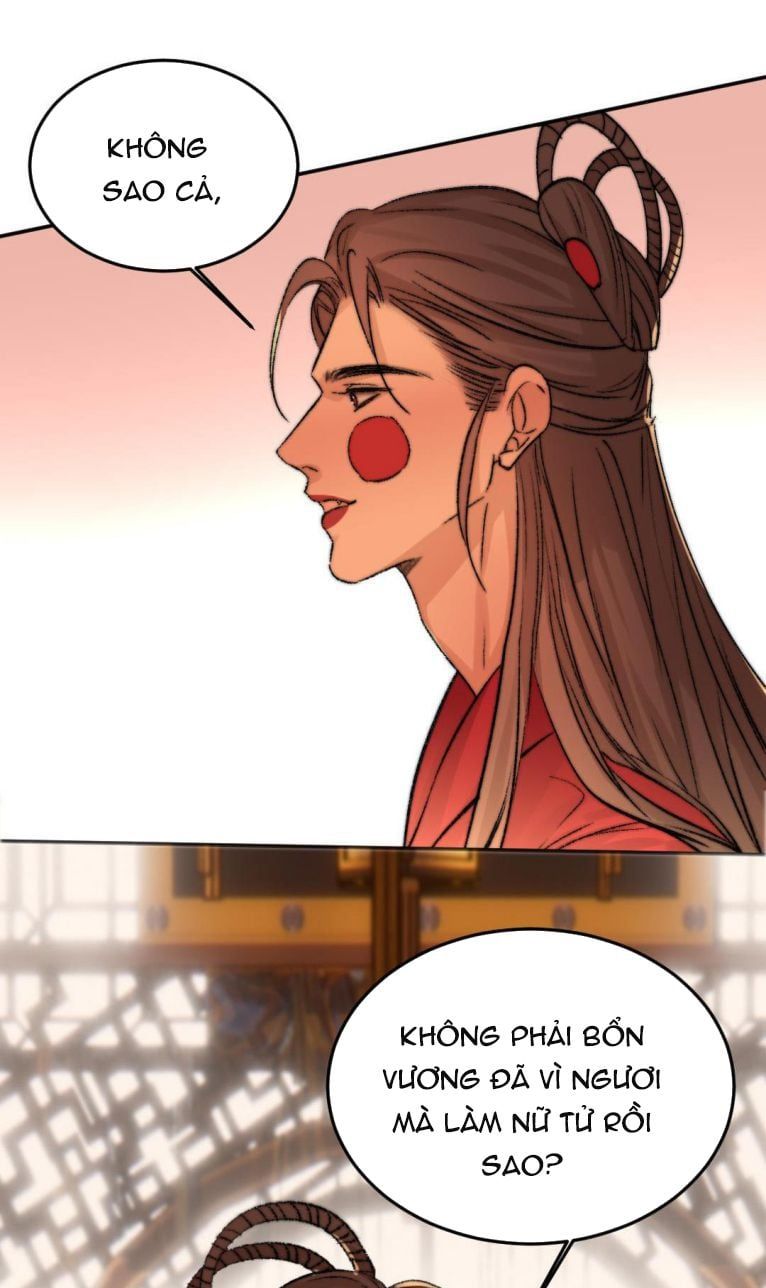 Ô Y Hạng Chi Tù Ái Chapter 4 - 5