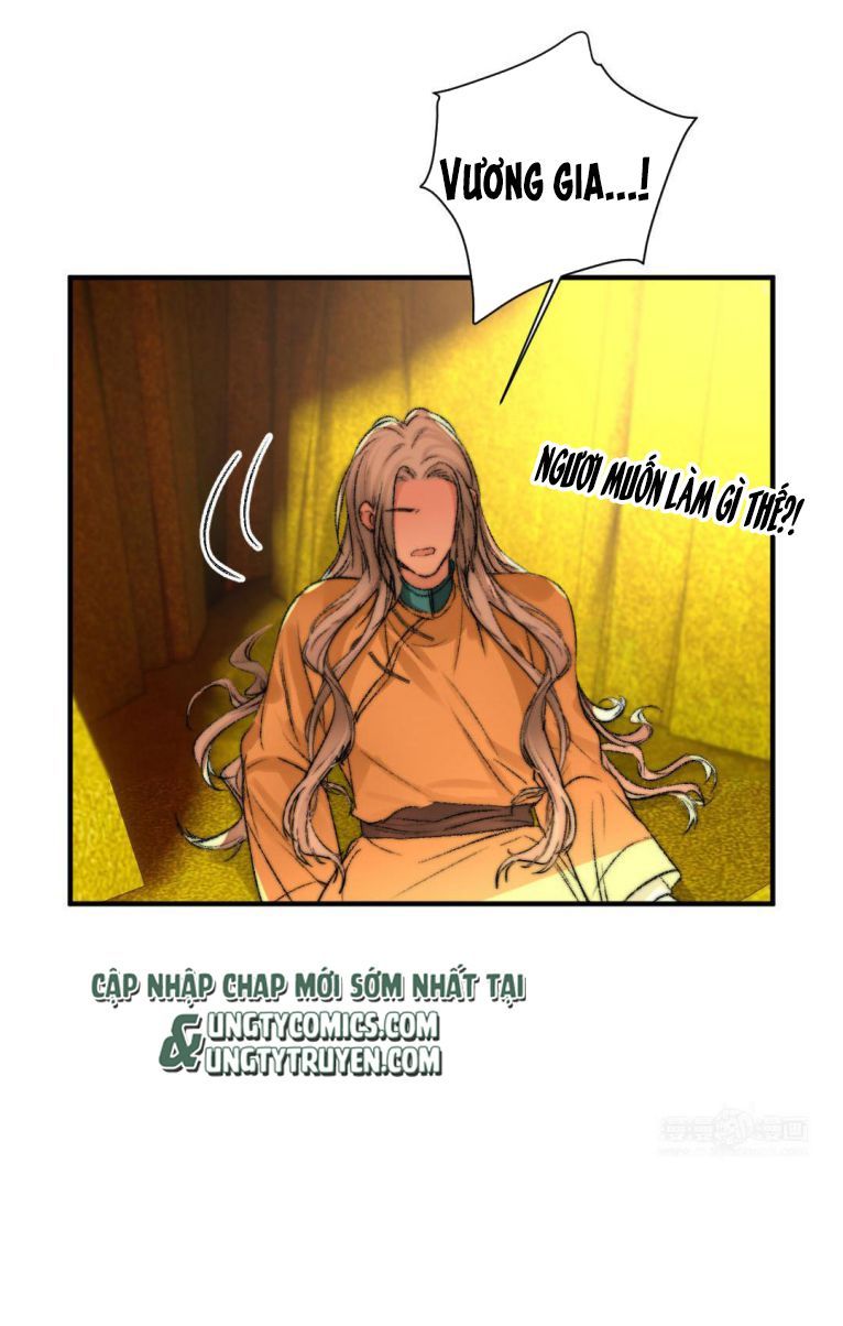 Ô Y Hạng Chi Tù Ái Chapter 4 - 44