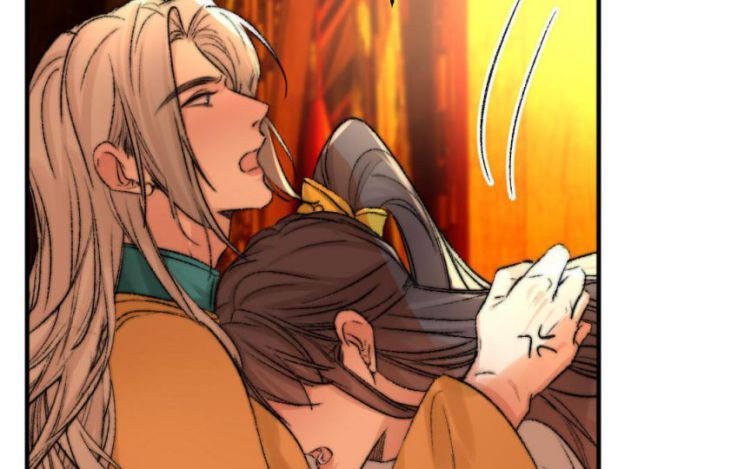 Ô Y Hạng Chi Tù Ái Chapter 5 - 11