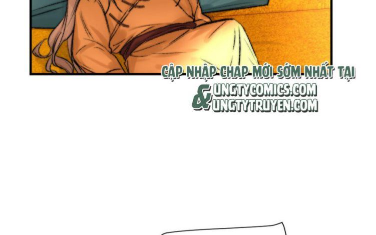 Ô Y Hạng Chi Tù Ái Chapter 5 - 3
