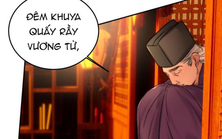 Ô Y Hạng Chi Tù Ái Chapter 5 - 21