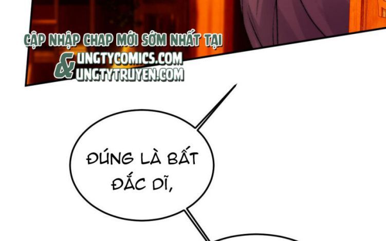 Ô Y Hạng Chi Tù Ái Chapter 5 - 22