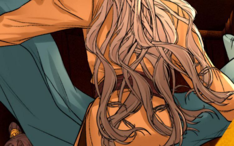 Ô Y Hạng Chi Tù Ái Chapter 5 - 26