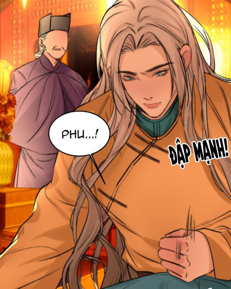 Ô Y Hạng Chi Tù Ái Chapter 5 - 29