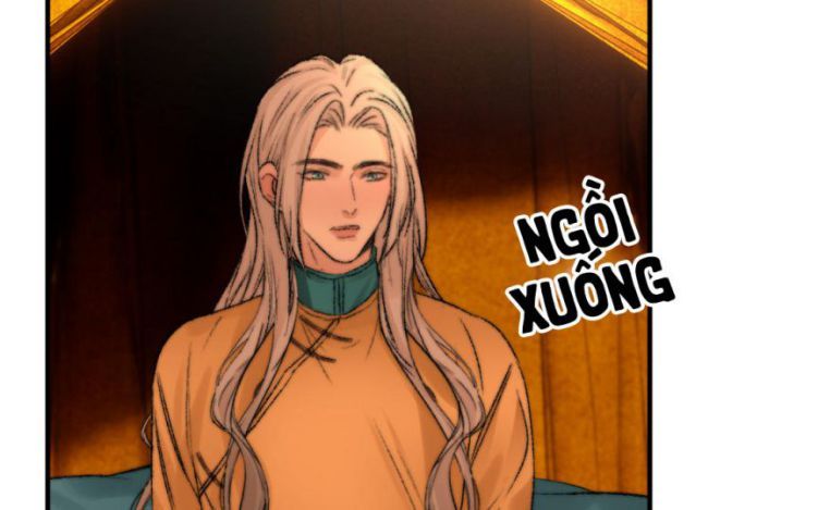 Ô Y Hạng Chi Tù Ái Chapter 5 - 32