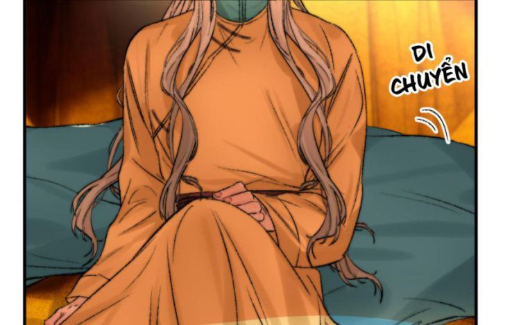 Ô Y Hạng Chi Tù Ái Chapter 5 - 40