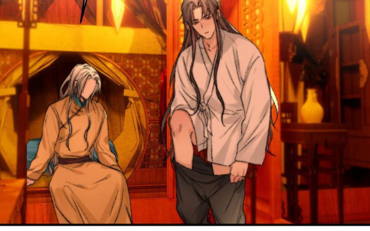 Ô Y Hạng Chi Tù Ái Chapter 5 - 5