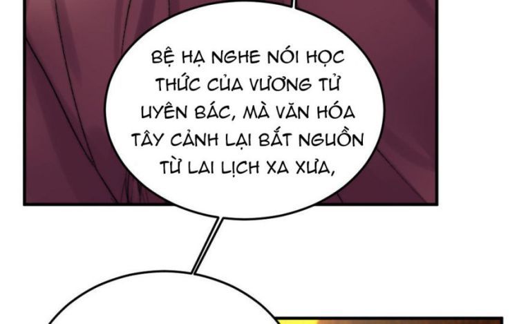 Ô Y Hạng Chi Tù Ái Chapter 5 - 44