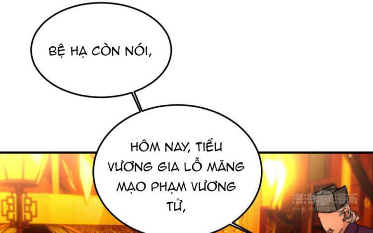 Ô Y Hạng Chi Tù Ái Chapter 5 - 56