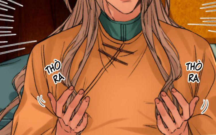 Ô Y Hạng Chi Tù Ái Chapter 5 - 63