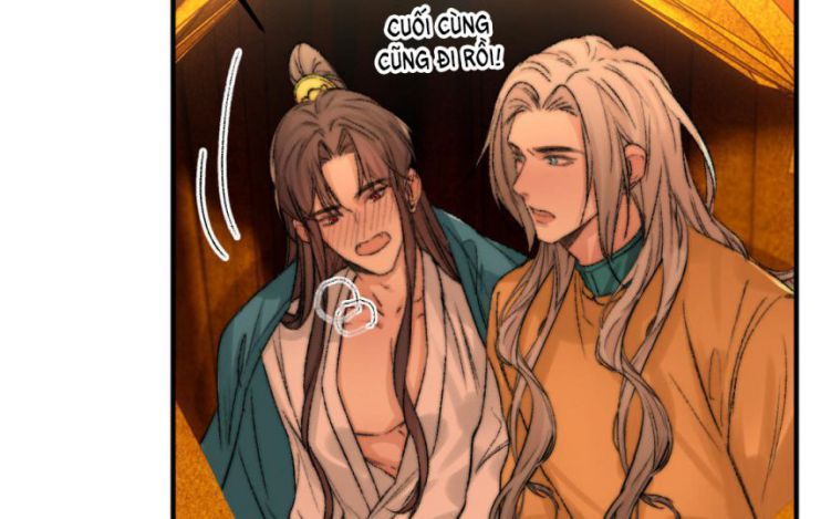 Ô Y Hạng Chi Tù Ái Chapter 5 - 75