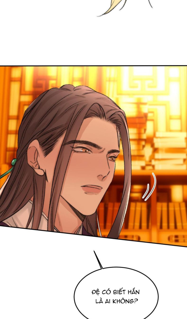 Ô Y Hạng Chi Tù Ái Chapter 6 - 11