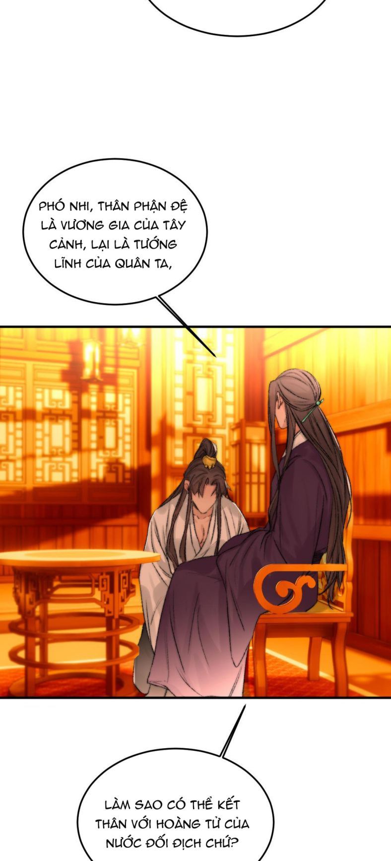 Ô Y Hạng Chi Tù Ái Chapter 6 - 13