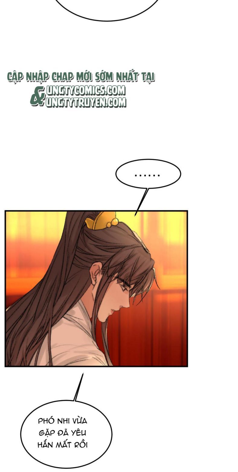 Ô Y Hạng Chi Tù Ái Chapter 6 - 14