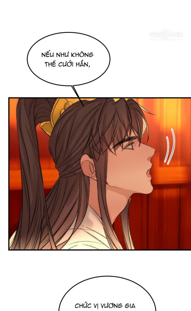 Ô Y Hạng Chi Tù Ái Chapter 6 - 15