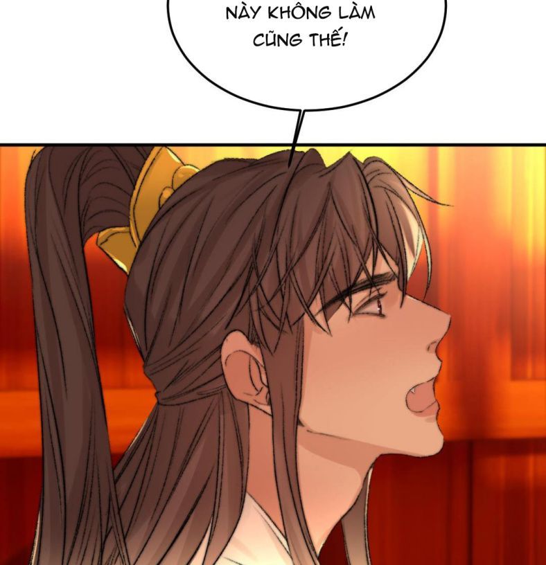 Ô Y Hạng Chi Tù Ái Chapter 6 - 16