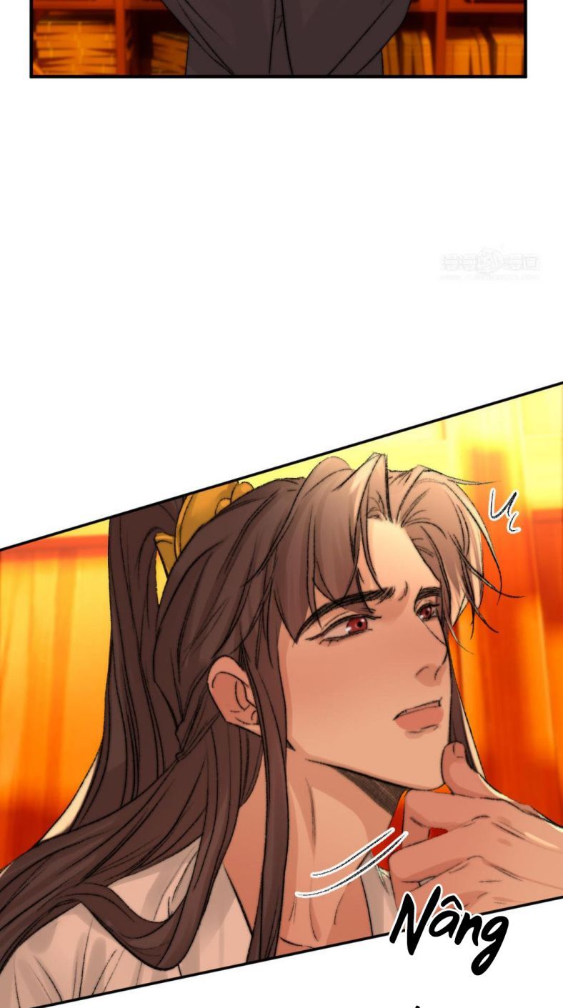 Ô Y Hạng Chi Tù Ái Chapter 6 - 19