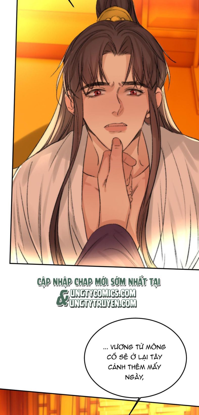 Ô Y Hạng Chi Tù Ái Chapter 6 - 21