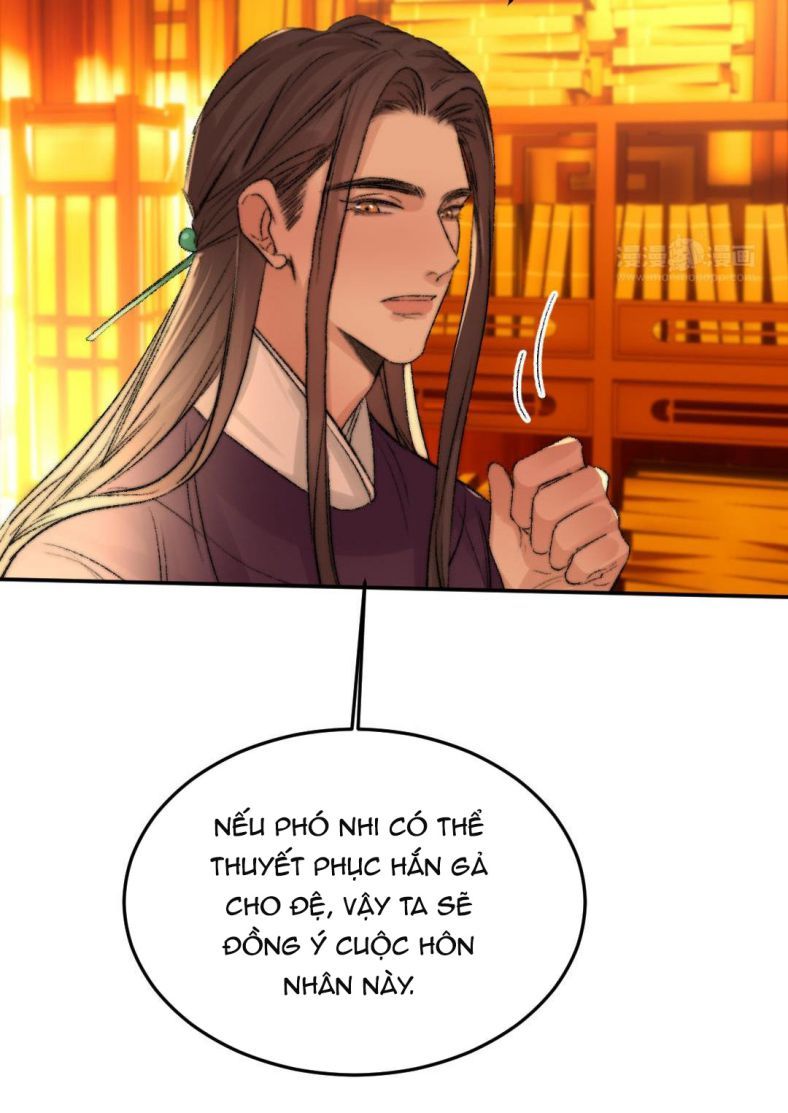 Ô Y Hạng Chi Tù Ái Chapter 6 - 22