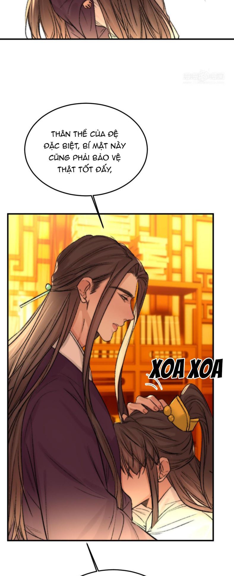 Ô Y Hạng Chi Tù Ái Chapter 6 - 25