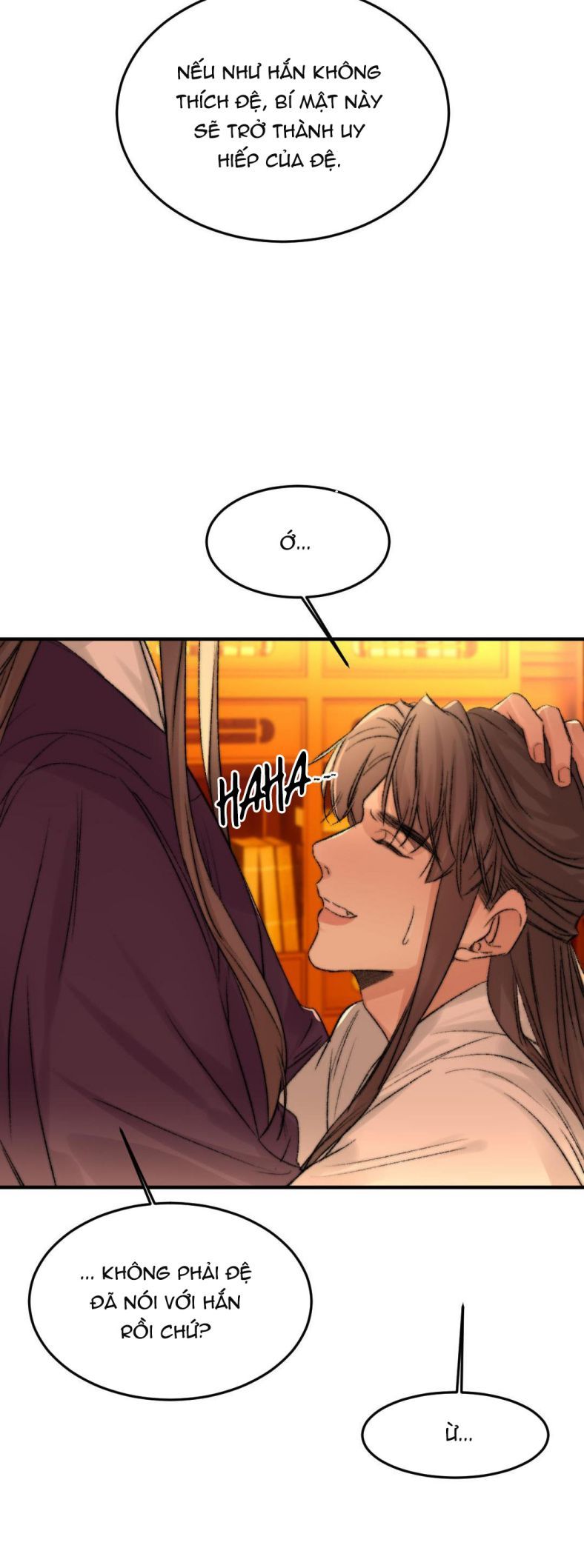 Ô Y Hạng Chi Tù Ái Chapter 6 - 26