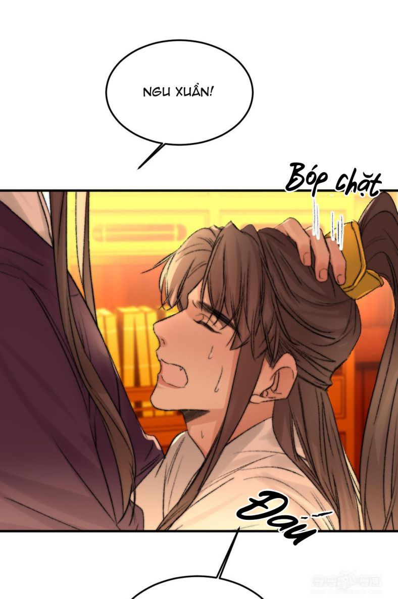 Ô Y Hạng Chi Tù Ái Chapter 6 - 27