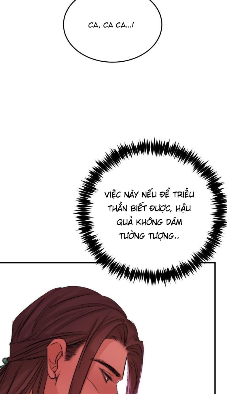 Ô Y Hạng Chi Tù Ái Chapter 6 - 28