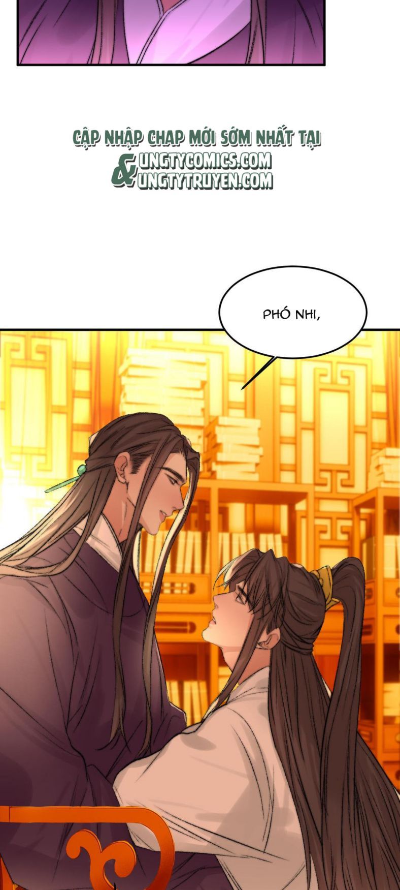 Ô Y Hạng Chi Tù Ái Chapter 6 - 30