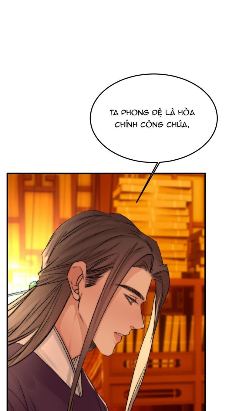 Ô Y Hạng Chi Tù Ái Chapter 6 - 32