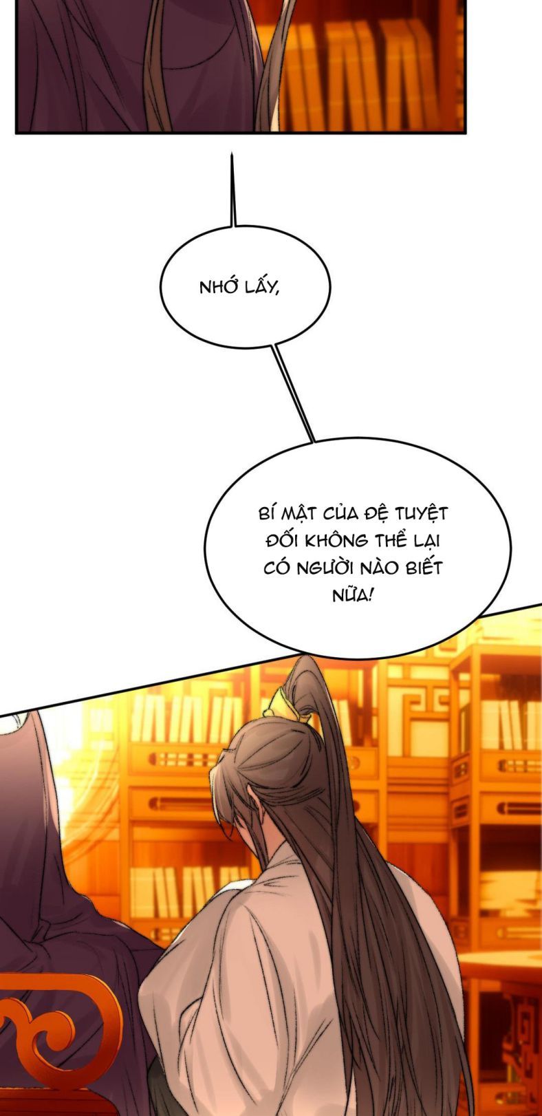 Ô Y Hạng Chi Tù Ái Chapter 6 - 33