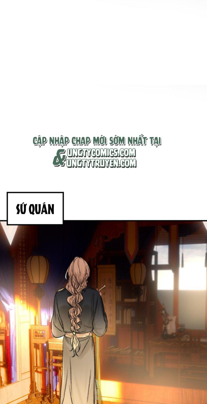 Ô Y Hạng Chi Tù Ái Chapter 6 - 36