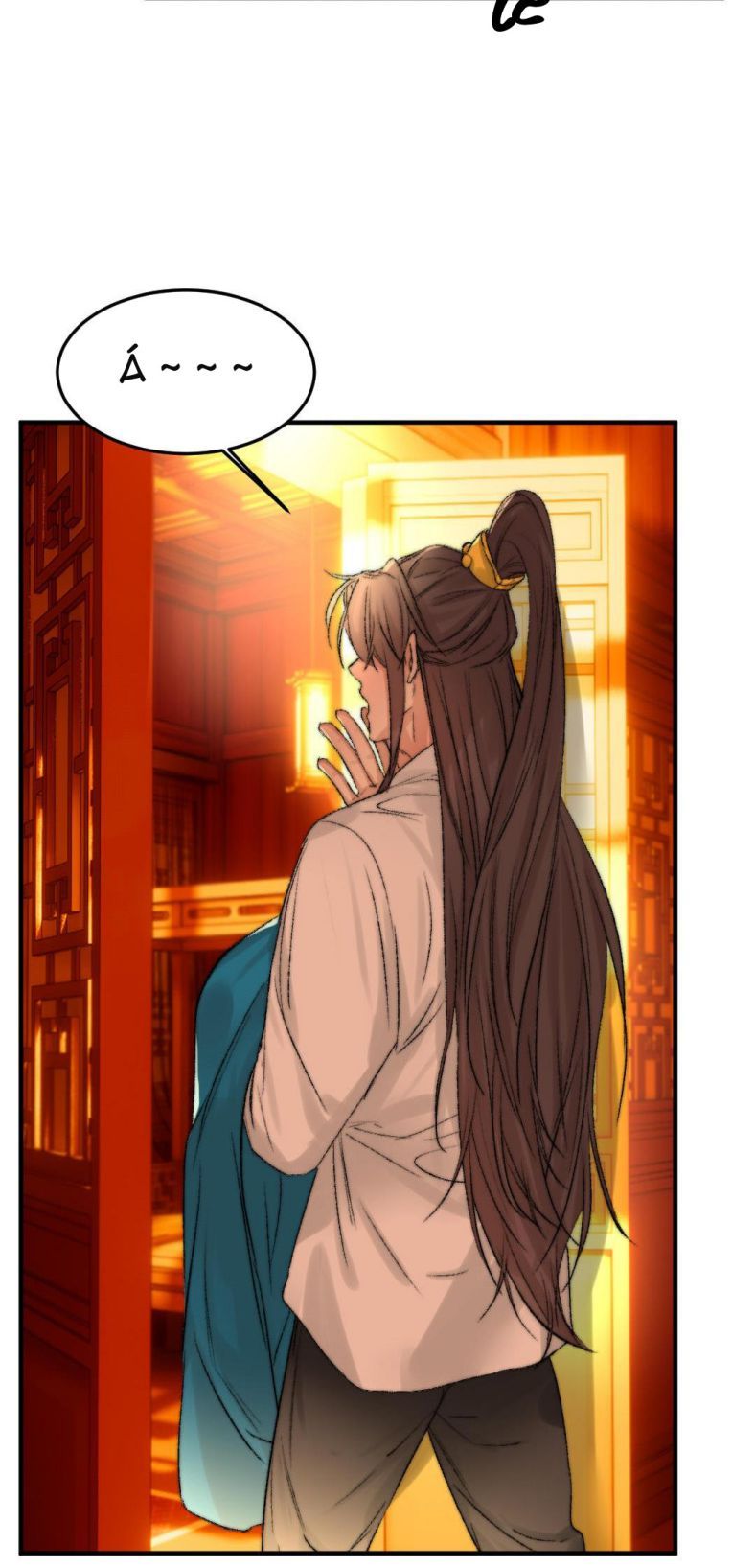 Ô Y Hạng Chi Tù Ái Chapter 6 - 5