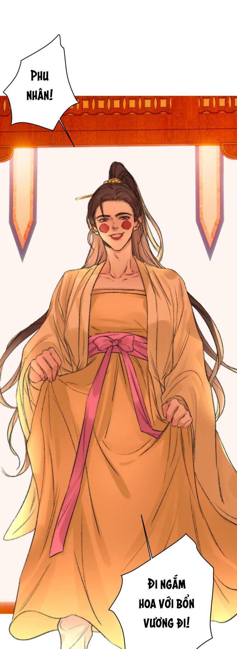 Ô Y Hạng Chi Tù Ái Chapter 6 - 42