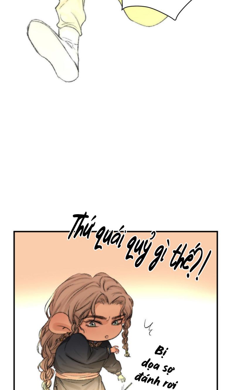 Ô Y Hạng Chi Tù Ái Chapter 6 - 43