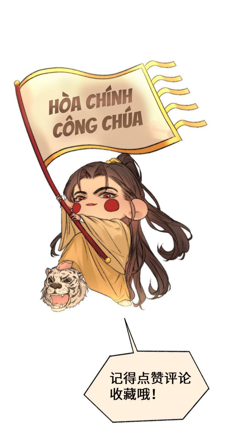 Ô Y Hạng Chi Tù Ái Chapter 6 - 45