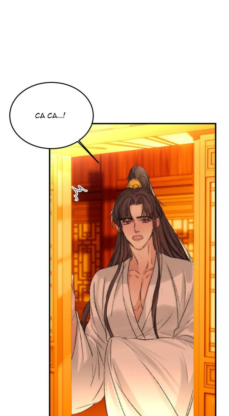 Ô Y Hạng Chi Tù Ái Chapter 6 - 7