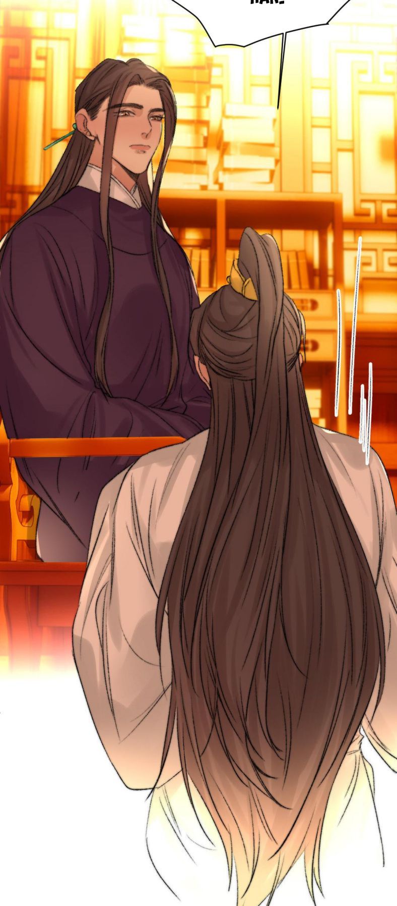 Ô Y Hạng Chi Tù Ái Chapter 6 - 10