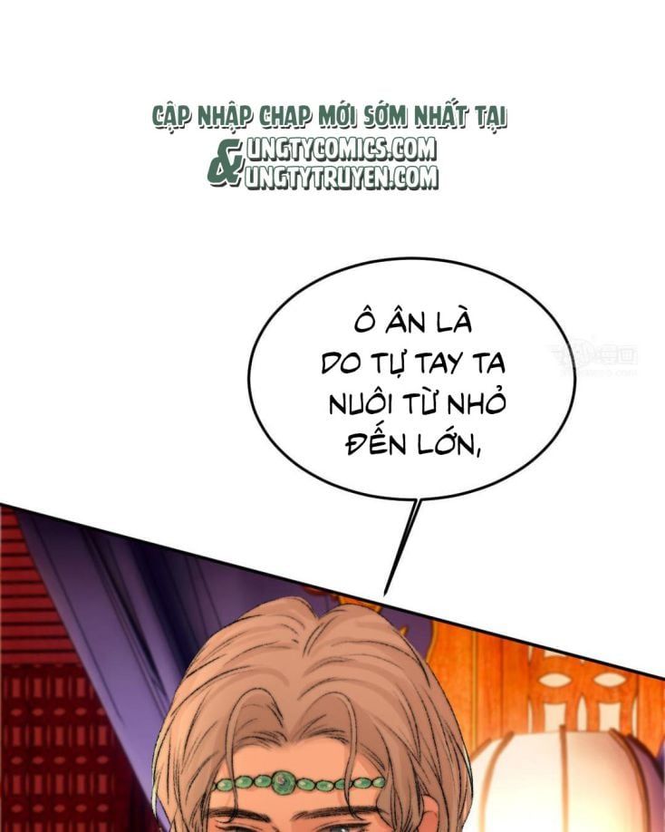 Ô Y Hạng Chi Tù Ái Chapter 7 - 12